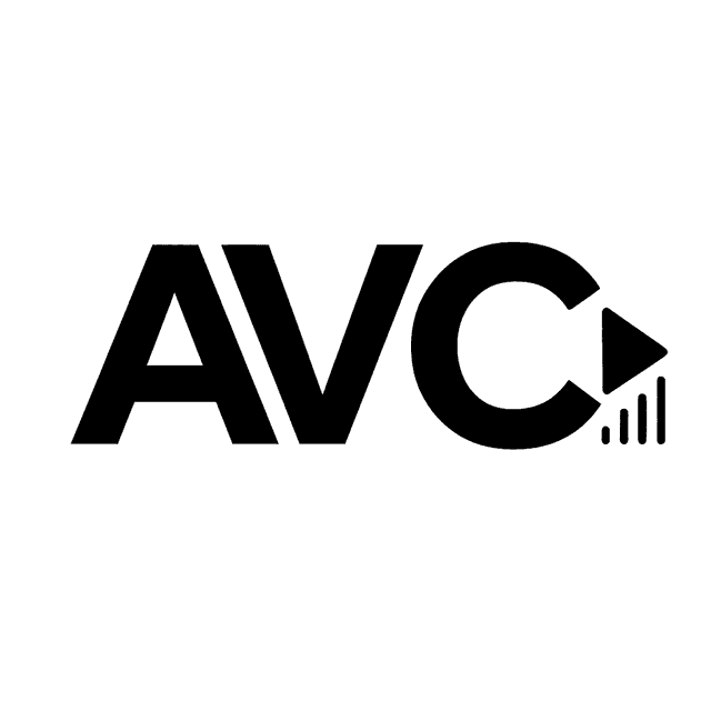 AVC logo