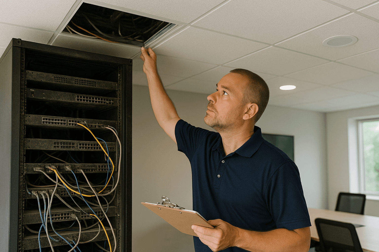 System Maintenance & Care