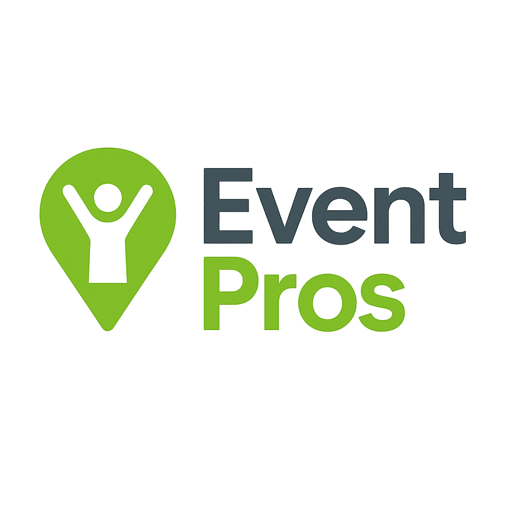 Event Pros logo