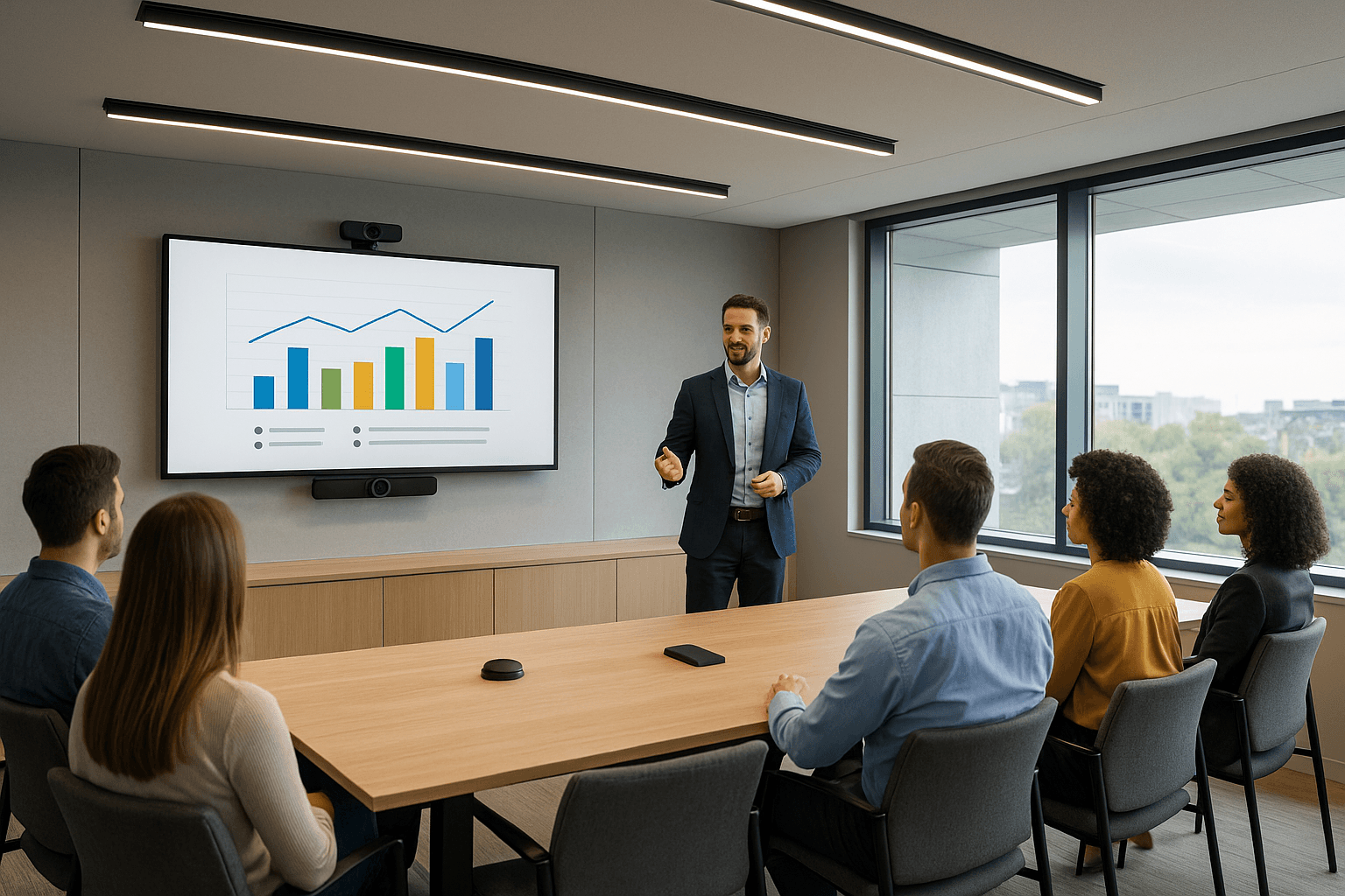 Competitive Quotes & Bidding