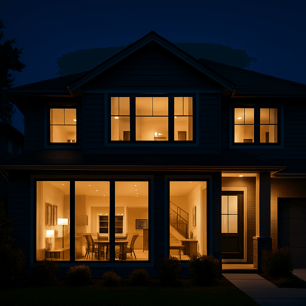 Residential Lighting