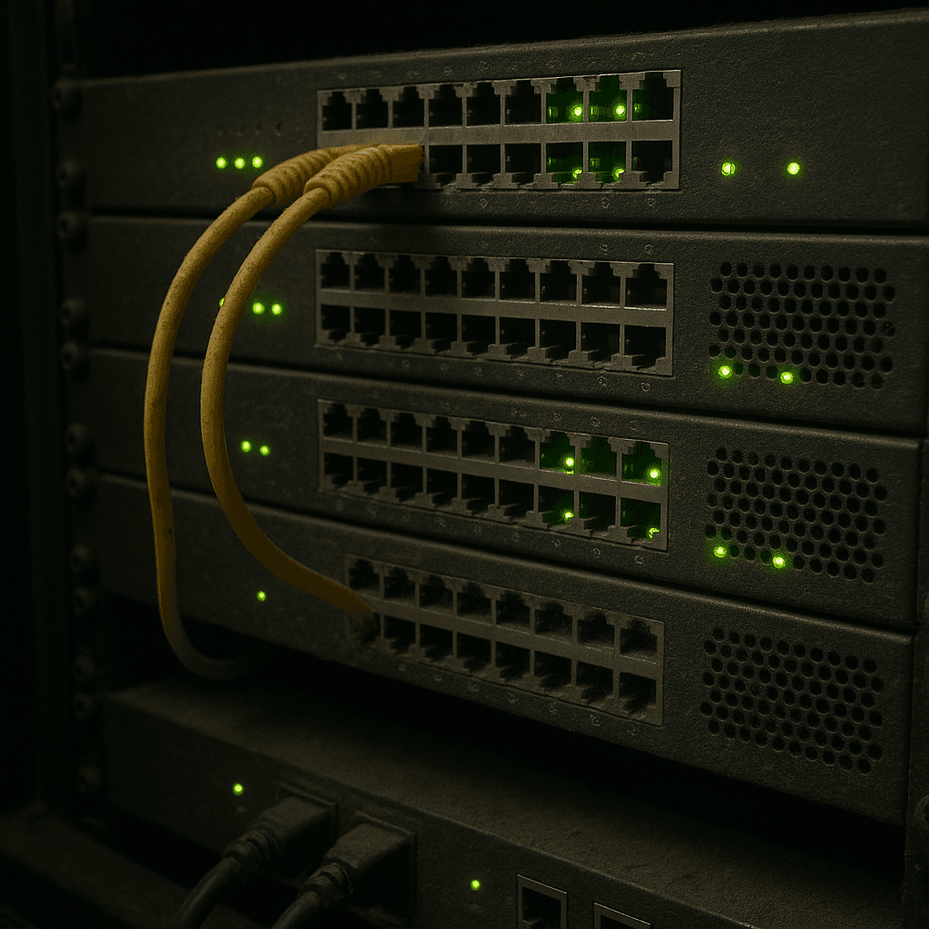 Support & Maintenance