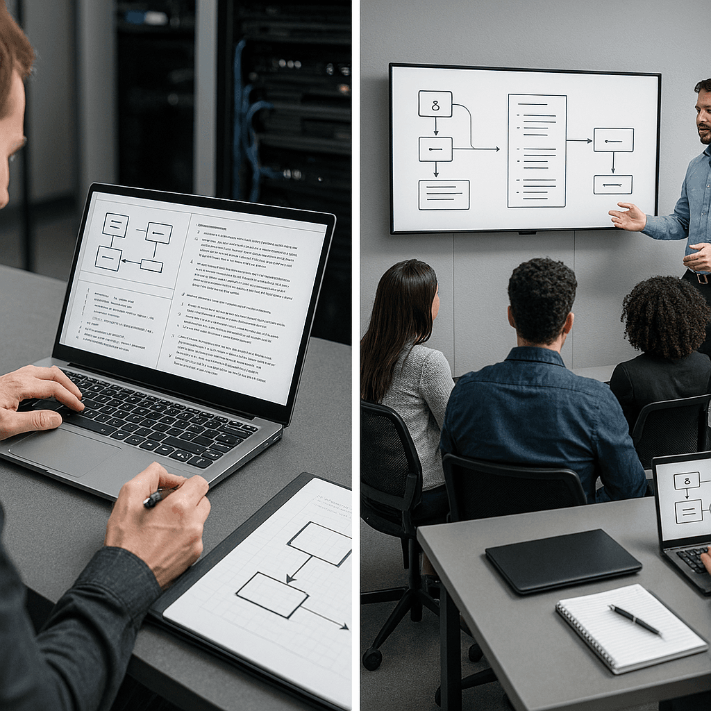 Documentation & Training