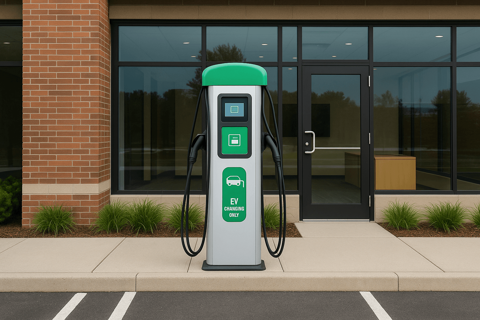 EV Charging Solutions