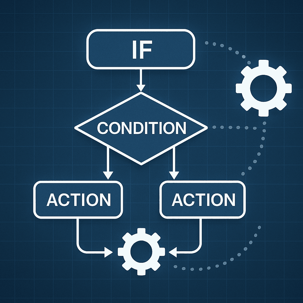 System Automation & Logic